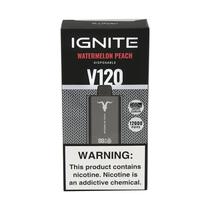 Ignite V120 Watermelon Peach