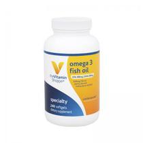 Omega 3 1000MG T.H.s 240 Softgels