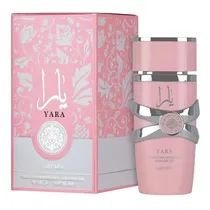Óleo Corporal Lattafa Yara 20 ML (Apenas A Partir de 10 Unidades)