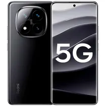 Celular Xiaomi Note 14 Pro+ 5G / 256GB / 8 Ram / Preto