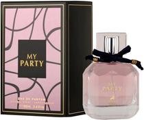 Perfume Maison Alhambra MY Party Edp 100ML - Feminino