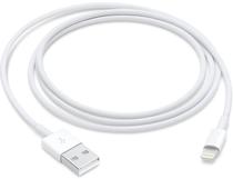 Cabo Apple Lightning A USB MUQW3AM/A (1 Metro)