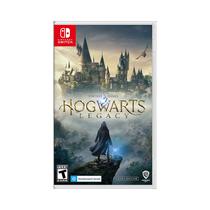 Juego Nintendo Switch Hogwart Legacy