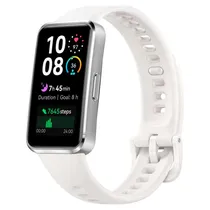 Smartwatch Huawei Band 10 NOR-B29 - Bluetooth - Branco