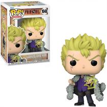 Funko Pop Fairy Tail Laxus Dreyar 1048