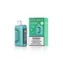 Stig Bar 15000 Puffs Ice Mint