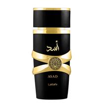 Perfume Lattafa Asad Masculino Edp 100ML