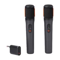 Microfono JBL Party Box Wireless Kit 2PC