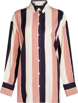 Camisa Tommy Hilfiger WW0WW45387 0FO - Feminina