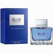 Antonio B. Blue Seduction Summer Essence Masc 100M