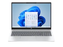 Notebook HP Omnibook 5 16-AF1095CL, Intel Core Ultra 9 285H 2.70GHZ (5.40GHZ), 32GB Ram, 1TB SSD, Tela 16" Touch 2K (1920 X 1200) Ips, Windows 11 Home, Inglês, Prata