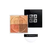 Givenchy Polvo Prisme Libre Loose N06 Flanelle Epicee