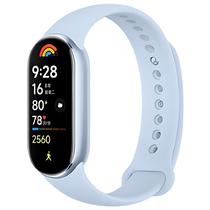 Relogio Smart Xiaomi Band 9 M2345B1 Blue Arctic BHR8346GL