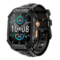 Smartwatch Haylou Iron N1 HF006 - Preto