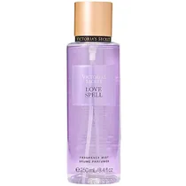 Colônia Feminina Victoria's Secret Love Spell 250 ML
