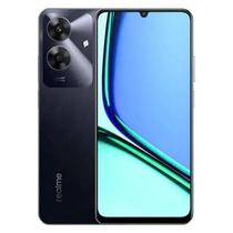 Celular Realme Note 60 RMX3933 4/128GB Preto