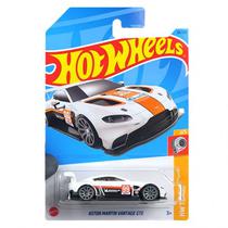 Car Hot Wheels Aston Martin Vantage Gte HKK84