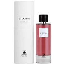 Perfume Maison Alhambra Loudh Eau de Parfum Unissex 100ML