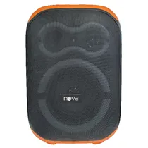Inova Speaker RAD-0038 Nitrus BT/USB/FM 50W
