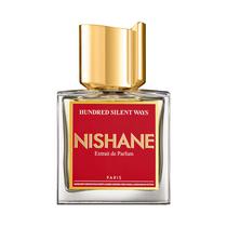 Perfume Nishane Hundread Silent Ways Exdp 100ML