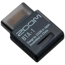 Adaptador Zoom BTA-01 Bluetooth p/Podtrak