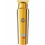 Máquina de Cortar Cabelo VGR VR-947 - Recarregável - Bivolt - Dourado