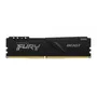 Memoria DDR4 8GB 3200 Kingston Fury Beast KF432C16BB/8