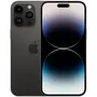 Apple iPhone Swap 14 Pro Max 128GB Black Esim Grado A (Un Mes de Garantia)