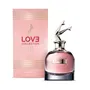 Perfume Love Collection N136 Edp Feminino 25ML