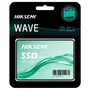 SSD Hiksemi Wave, 240GB, 2.5", SATA 3, Leitura 530MB/s, Gravação 400MB/s, HS-SSD-Wave(s)240G