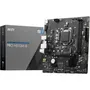 Placa Mãe 1200 MSI H510M-B Pro II DDR4/M.2/HDMI/VGA 10TH Solo 10TH Gen