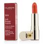 Labial Clarins Joli Rouge Velvet Sapicy Chili 761V