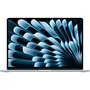 Apple Macbook Air (2025) 15.3" M4 512 GB MC7C4LL/A - Azul Céu