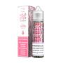 Essencia para Vaper Hypnos 60ML Strawberry Cheesecake 0MG