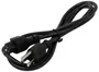 Cabo de Força HLD para Notebook (1.2 Metros)