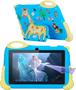 Tablet Kids C Idea CM78 Tela 7" 128GB/6GB Wifi - Blue