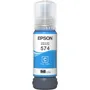 Garrafa de Tinta Epson T574320 - Magenta 70ML