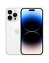 Celular Apple iPhone 14 Pro Max 128GB -Silver Swap Grade A-
