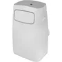 Ar Condicionado Portátil Midea MPPF12HR 12000 Btu 110V 60HZ - Branco