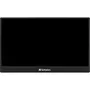 Monitor Portátil Touch Verbatim PMT-14 14" FHD - com Estojo