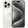 Apple iPhone Swap 15 Pro Max 256GB White Titanium/ Grado C (Garantia Un Mes)