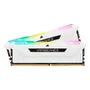 Memoria Ram Corsair Vengeance RGB Pro/SL 32GB (2X16GB) DDR4 3200MHZ - CMH32GX4M2E3200C16W
