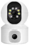 Câmera de Segurança Satellite A-CAM001 HD Wifi - Branco