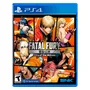 Jogo Fatal Fury City Of The Wolves Special Edition para PS4