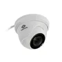 Camera de Vigilancia Vizzion CCTV Cam IP HD Dome VZ-Ipdb 2.8MM