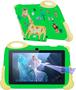 Tablet Kids C Idea CM78 Tela 7" 128GB/6GB Wifi - Green