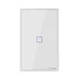 Interruptor Inteligente Sonoff T2US1C