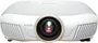 Projetor Epson Home Cinema 5050UB 4K 2600 Lumens