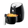 Freidora Air Fryer Quanta QTAF401 Express Cook 1500W 3.5L 110V Negro