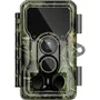 Câmera de Rastreamento Sjcam M50 Trail Wifi - Verde Camuflado